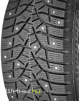 Bridgestone Blizzak Spike-02 SUV