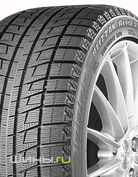 Bridgestone Blizzak SR02