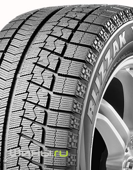 Bridgestone Blizzak VRX 175 70 R13 82S