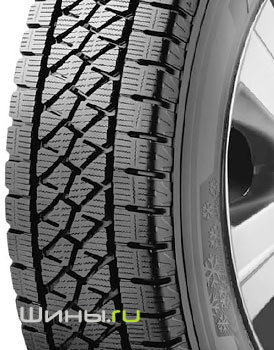 Bridgestone Blizzak W995