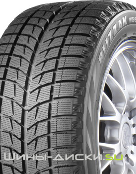 Bridgestone blizzak ws60