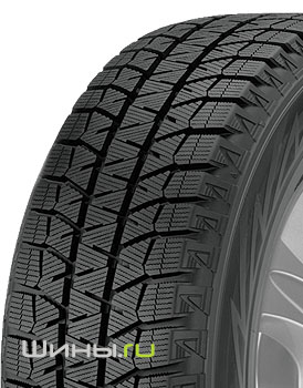 Bridgestone Blizzak WS80