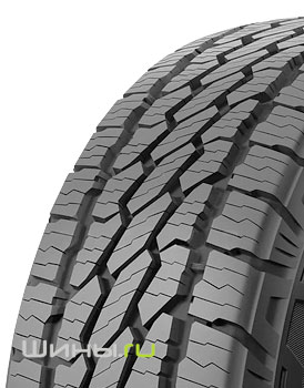 Bridgestone Dueler All Terrain A/T 002