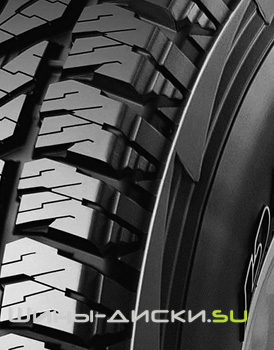 Bridgestone Dueler A/T 694