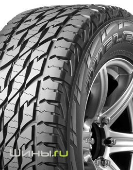 Bridgestone Dueler AT 697