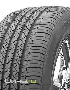 Bridgestone Dueler H/P 92A