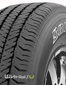 Bridgestone Dueler H/T 684 II