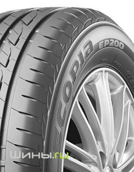 Bridgestone Ecopia 200