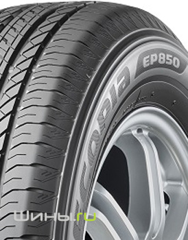 Bridgestone Ecopia 850