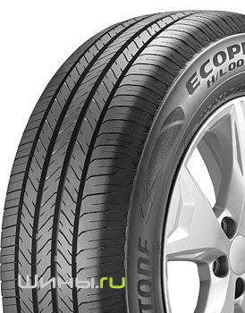 Bridgestone Ecopia H/L 001