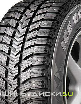 Bridgestone ice Cruiser 5000