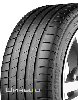 Bridgestone Potenza S005 235/35 R19 91Y