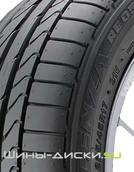 Bridgestone Potenza RE050A 275/30 R20