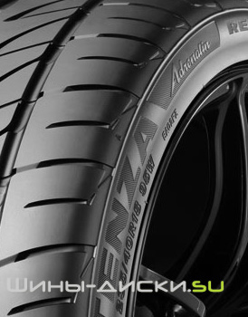 Bridgestone RE002