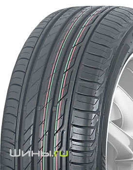 Bridgestone Turanza T001 Evo