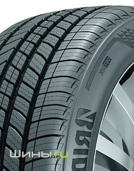 Bridgestone Turanza QuietTrack