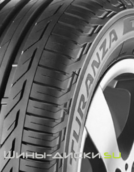 Bridgestone Turanza T001