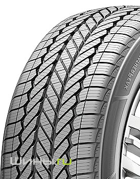 Bridgestone WeatherPeak