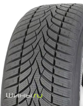 Ceat WinterDrive 225/40 R18 100V