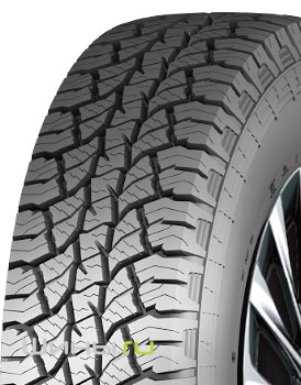 Centara Adventure A/T 285/60 R18