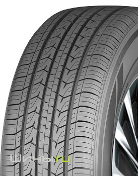 Centara Grand Tourer H/T 275/45 R21