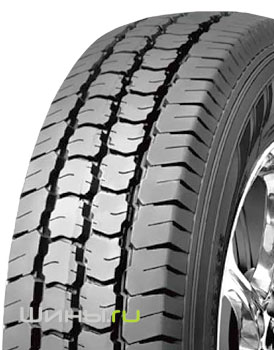 Centara Commercial 195/75 R16C