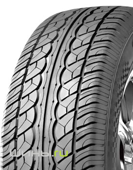 Centara Vanti CS 225/65 R17