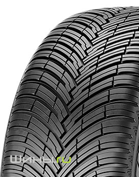 Pirelli Cinturato All Season SF3