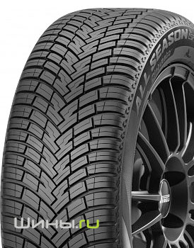 Pirelli Cinturato All Season SF2 235/40 R18