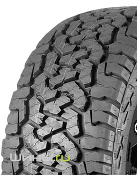 Comforser CF1100 245/70 R16 111T