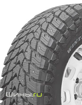 Comforser Winter Pro-Blizzard 265/70 R17