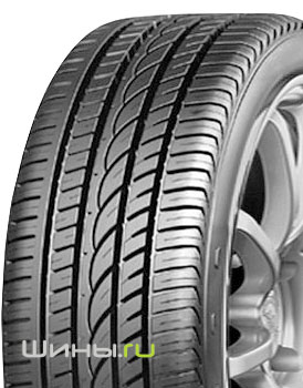 Compasal Sportcross 255/60 R18