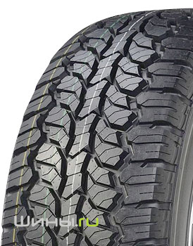 Compasal Versant A/T 235/65 R17