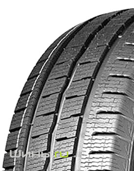 Compasal Winter Blazer VAN 185/75 R16C