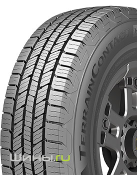 Continental TerrainContact H/T 275/65 R18