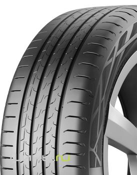 Continental ContiEcoContact 6 Q 235/55 R19