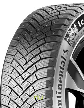 Continental IceContact 8