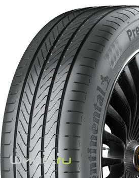 Continental PremiumContact C