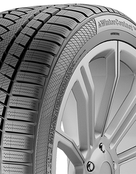 Continental ContiWinterContact TS 850P SUV 265/40 R22