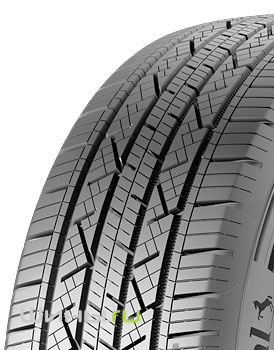 Continental CrossContact H/T 225/60 R18