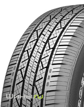 Continental CrossContact LX25 235/55 R18 100T