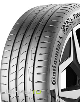 Continental PremiumContact 7 215/50 R17