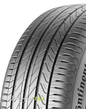 Continental UltraContact NXT