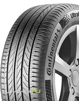 Continental UltraContact 225/60 R17 99H