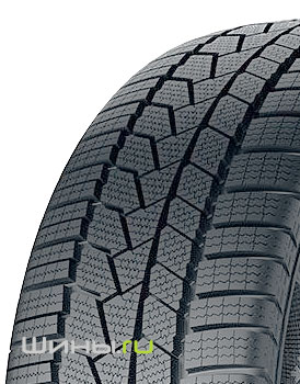 Continental ContiWinterContact TS 860S SUV 295/40 R20 110W