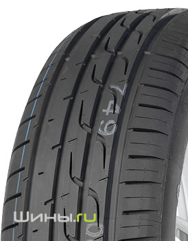 Contyre Drive Eco 215/65 R16