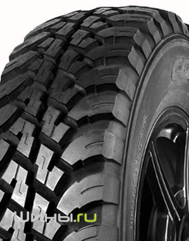 Contyre Expedition 225/75 R16