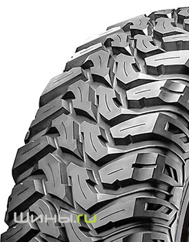 Cooper Evolution MTT MUD 245/75 R16
