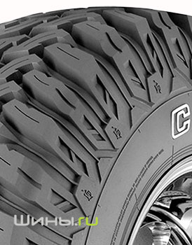 Cooper Discoverer STT 305/60 R18 