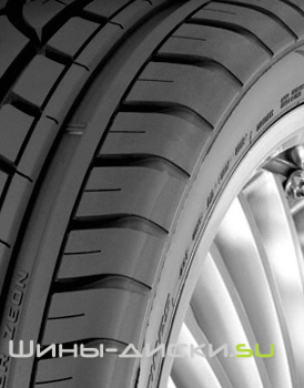 Cooper Zeon XST-A 285/45 R22 